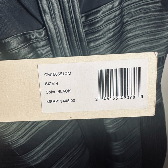 NWT | Halston Heritage Dress - Picture 6 of 6